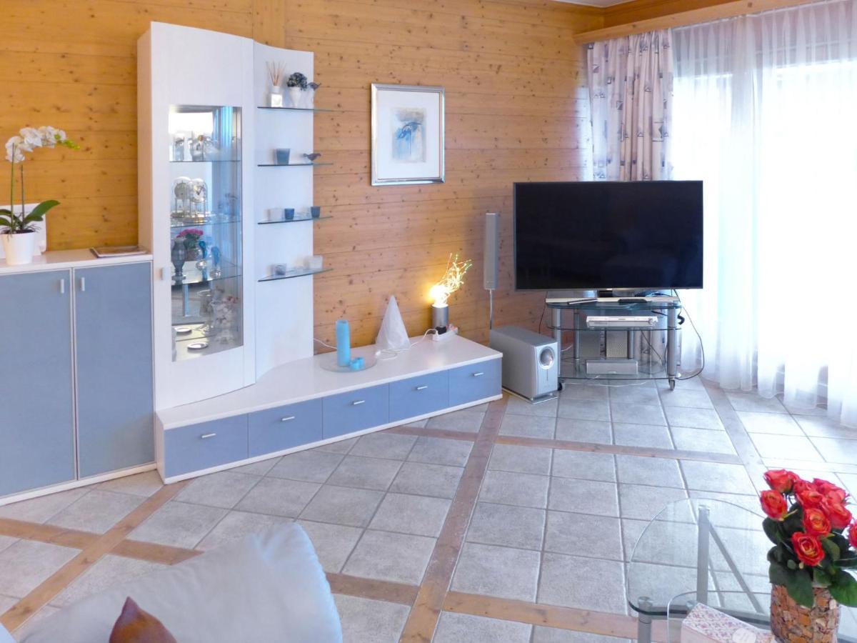 Apartment Antares By Interhome Crans-Montana Exterior foto